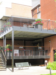 Rehabilitering Vigerslevhus