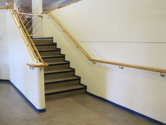 Rehabilitering Vigerslevhus