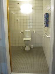 Rehabilitering Vigerslevhus