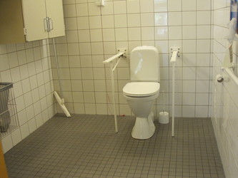Rehabilitering Vigerslevhus