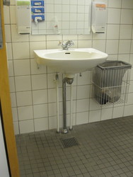 Rehabilitering Vigerslevhus