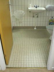 Danhostel - Udsigten Faxe - Hovedbygning - Familierum I