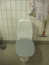 Danhostel - Udsigten Faxe - Hovedbygning - Familierum I