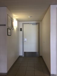 Danhostel - Udsigten Faxe - Hovedbygning - Fest- og mødelokaler