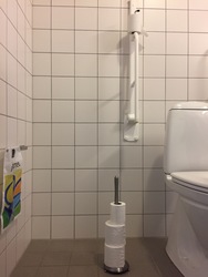 Danhostel - Udsigten Faxe - Sidebygning - Familierum 9