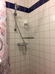 Danhostel - Udsigten Faxe - Sidebygning - Familierum 9