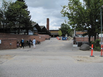Solvangskolen - Indskolingen