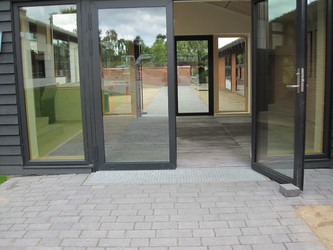 Solvangskolen - Udskolingen