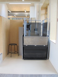 Solvangskolen - Udskolingen