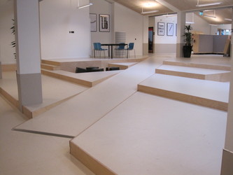 Solvangskolen - Udskolingen