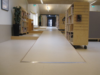 Solvangskolen - Udskolingen