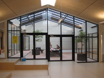 Solvangskolen - Udskolingen