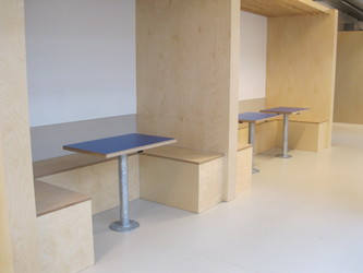 Solvangskolen - Udskolingen