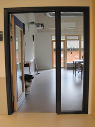 Solvangskolen - Udskolingen