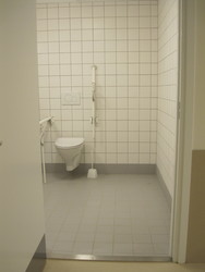 Solvangskolen - Udskolingen