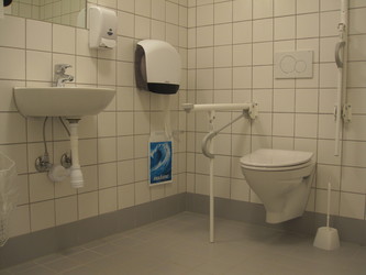 Solvangskolen - Udskolingen
