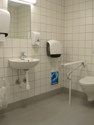 Solvangskolen - Udskolingen