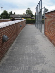 Solvangskolen - Indskolingen
