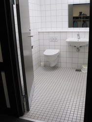 Solvangskolen - Indskolingen