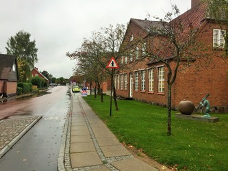 Thurø Bibliotek