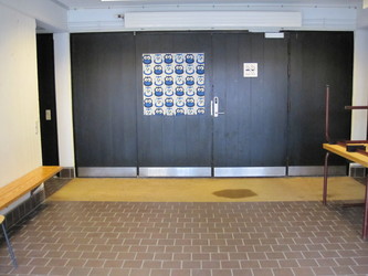 Solvangskolen - Gymnastiksal