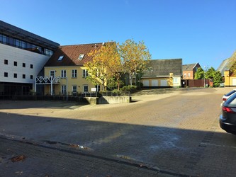Best Western Plus Hotel Svendborg - 3. Konferencefaciliteter