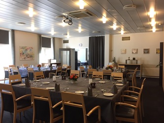 Best Western Plus Hotel Svendborg - 4. Restaurant Krinsen