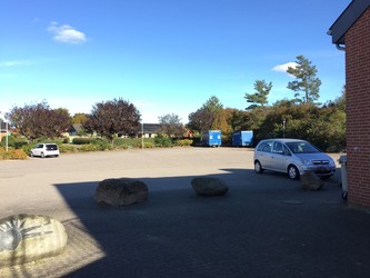 Løvel Hallen