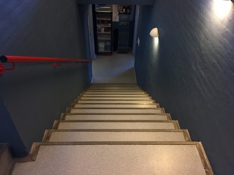 Løvel Hallen