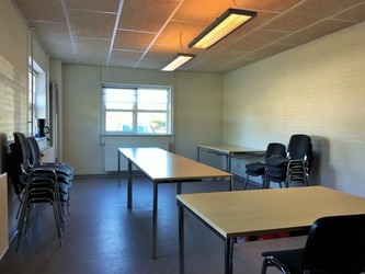 Løvel Hallen