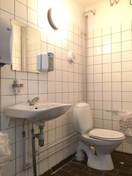 Hørsholm Skole -  4. Bygning C - Den Store Sal