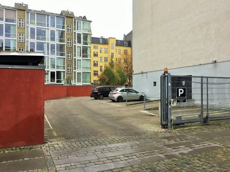 Lægerne i Sundhedshuset Vesterbro