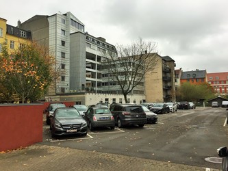 Lægerne i Sundhedshuset Vesterbro