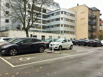 Lægerne i Sundhedshuset Vesterbro