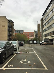 Lægerne i Sundhedshuset Vesterbro