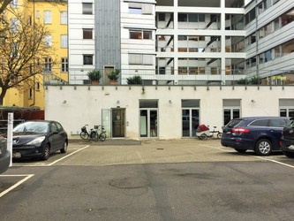 Lægerne i Sundhedshuset Vesterbro