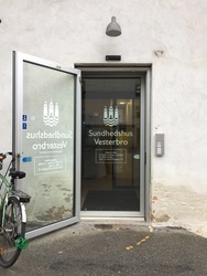 Lægerne i Sundhedshuset Vesterbro
