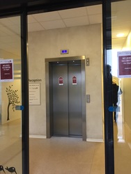 Lægerne i Sundhedshuset Vesterbro