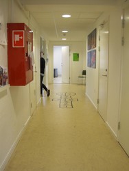 Lægerne i Sundhedshuset Vesterbro