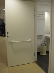 Lægerne i Sundhedshuset Vesterbro