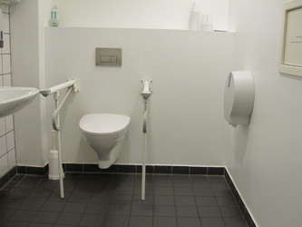 Lægerne i Sundhedshuset Vesterbro