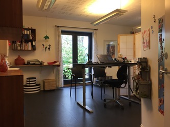 Lægehuset Æblegården