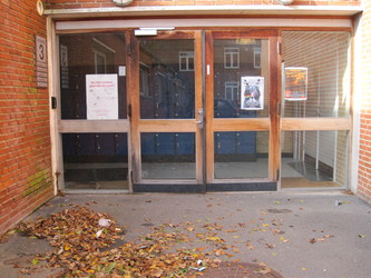 Lillevang Skole - Lillerød - Bygning 3