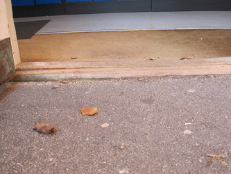 Lillevang Skole - Lillerød - Bygning 3
