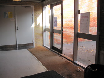 Lillevang Skole - Lillerød - Bygning 3