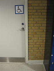 Lillevang Skole - Lillerød - Bygning 2