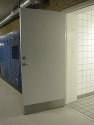 Lillevang Skole - Lillerød - Bygning 2
