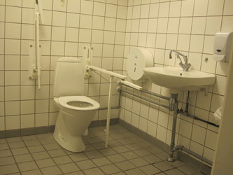 Lillevang Skole - Lillerød - Bygning 2