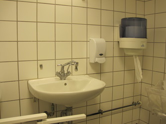 Lillevang Skole - Lillerød - Bygning 2
