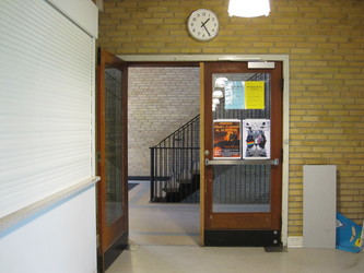 Lillevang Skole - Lillerød - Bygning 3